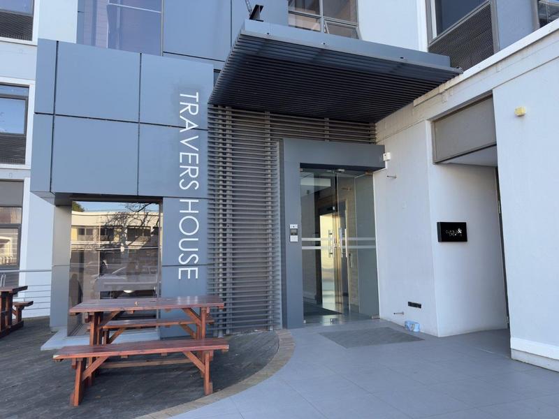 To Let commercial Property for Rent in Newlands Western Cape